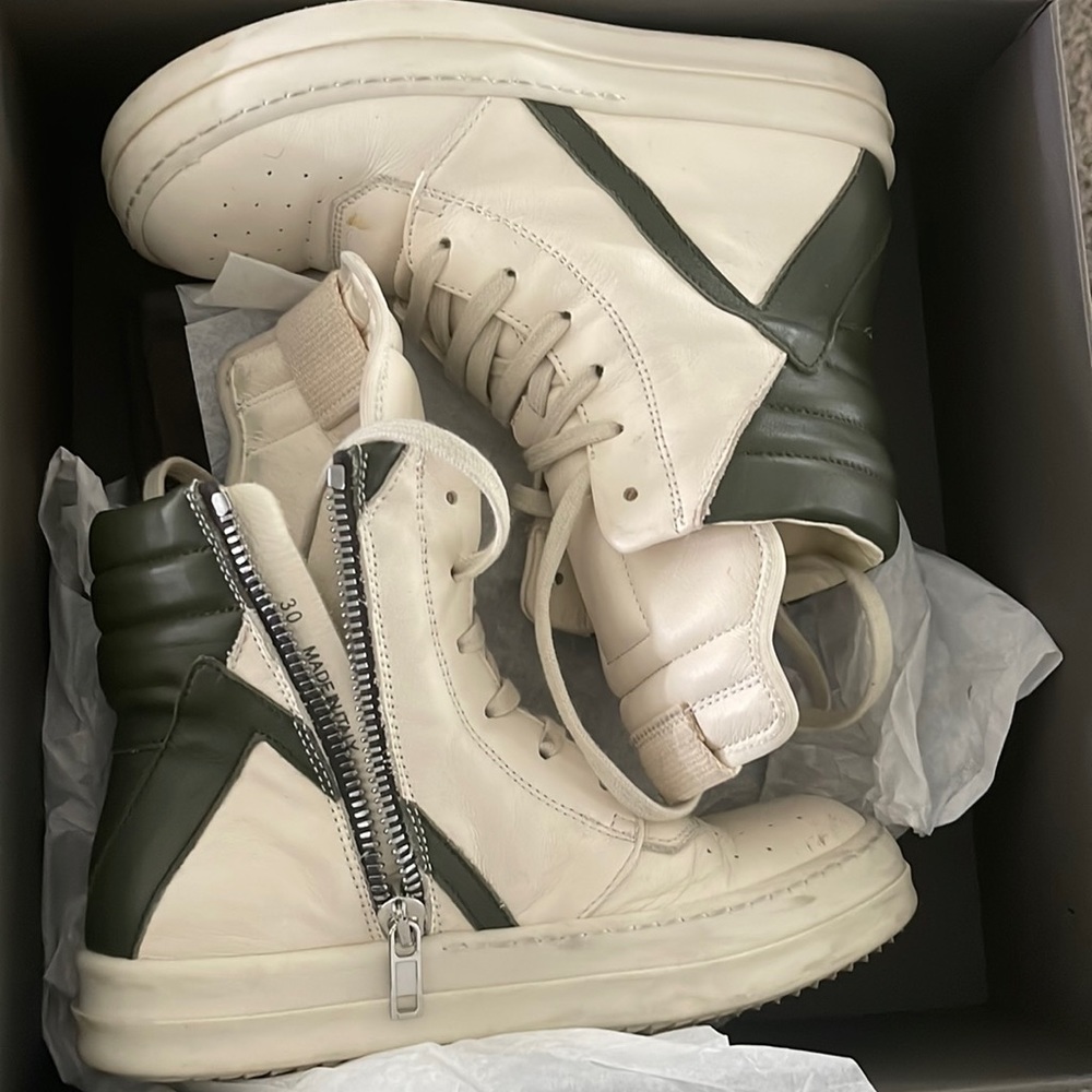 Kids rick Owens